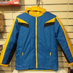 Boy's Jacket Size M 10 /12