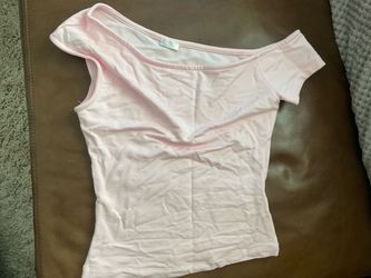 CSB OFF THE SHOULDER TOP