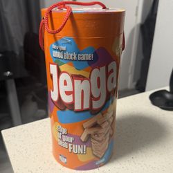 Jenga 