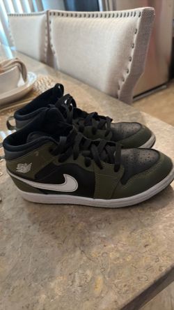 Kids Nike size3