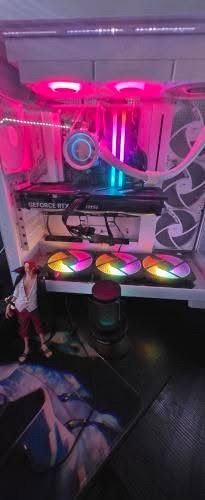 Gaming pc