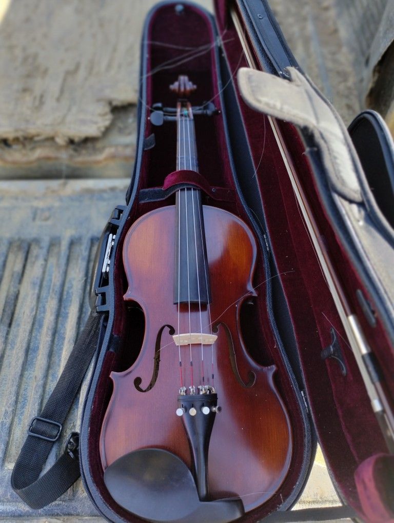 Very Nice Violins