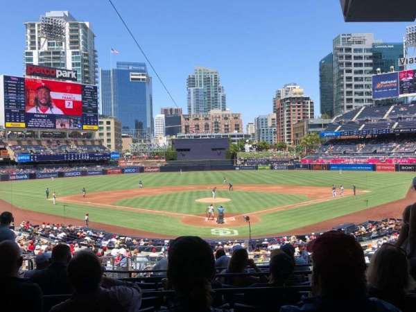 2 Tickets - Monday Dodgers v Padres 