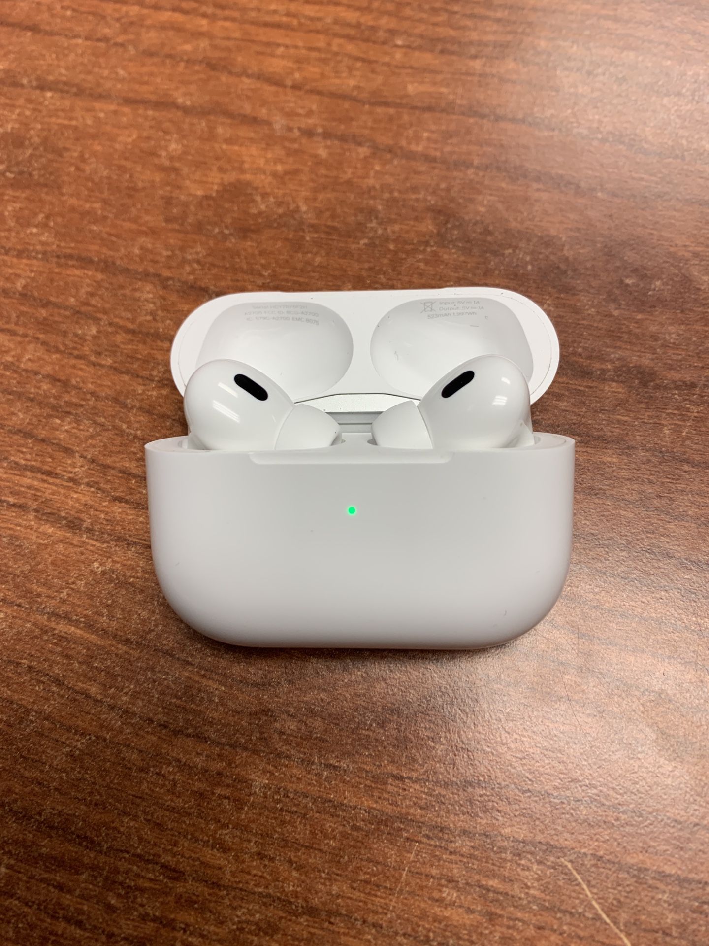 AirPods Pro 2