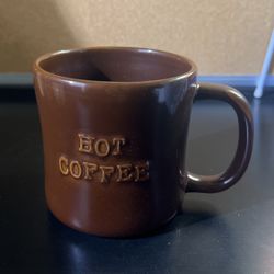 Starbucks Mug