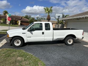 2001 Ford E-250