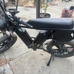 Juiced Hyper Scrambler 2