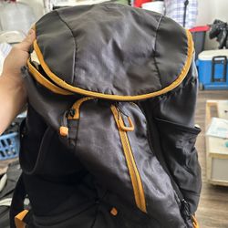 Hiking Backpack