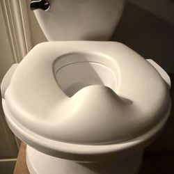 Potty Training Toilet NEW