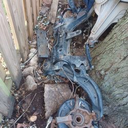 Nissan Sentra Partes