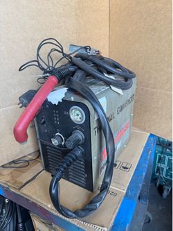 Hypertherm powermax 380 refurbished
