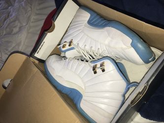 Jordan 12 store melo for sale