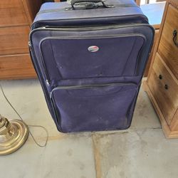 Suitcase