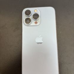 Apple iPhone 13 Pro Unlocked 