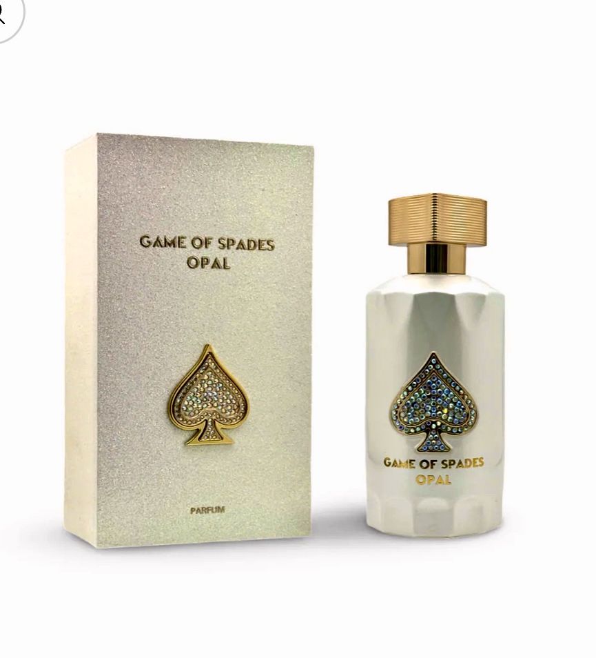 Game of Spades OPAL by Jo Milano Eau de Parfum Spray Unisex