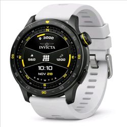 Invicta I-Tech 2 Watch - 46mm, White (ITECH-004)