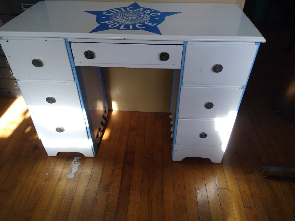 Desk
