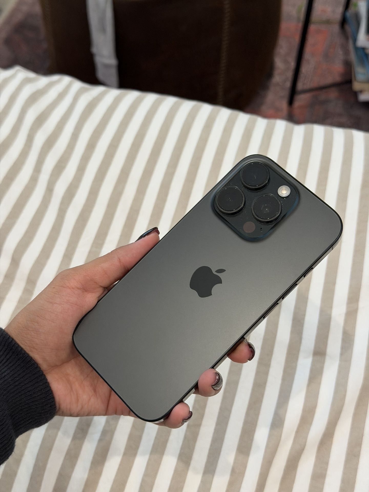 iPhone 16 Pro 128 GB
