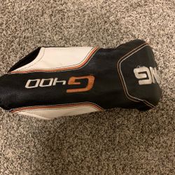 Ping G400 Driver 