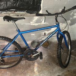 Huffy Daytona Mountain Bike