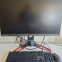 Predator Computer Monitor 