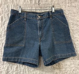 Levi's Camp Shorts, Size:10 MIS