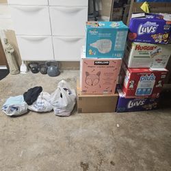 FREE - Boys Clothes