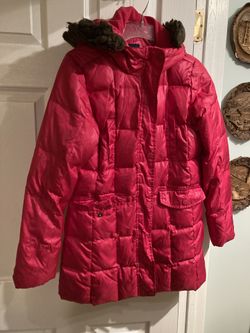 Gap Down Winter Coat Girl’s Size 14-16, Super Warm Only $20 Each