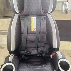 Graco Car Seat 