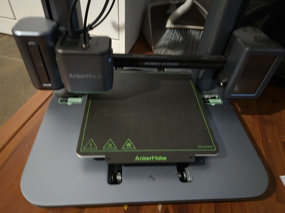 Ankermak M5 3d Printer
