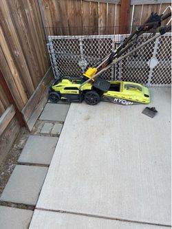 Grass cutter