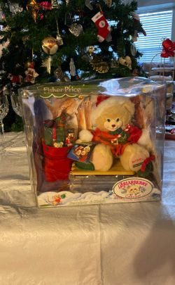 Fisher price briarberry collection