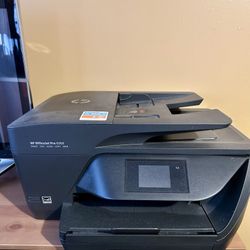 Hp Officejet Pro Printer 🖨️ 