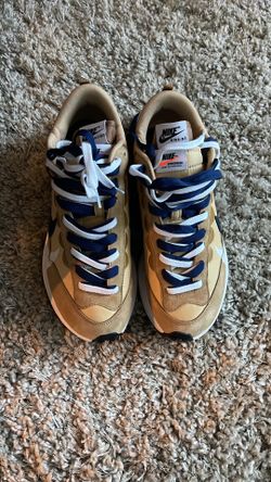 Nike Sacai Sesame Void Size 10 US