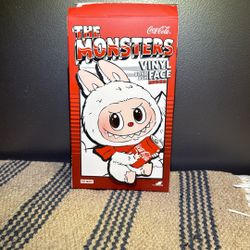The Monsters Coco-Cola Series