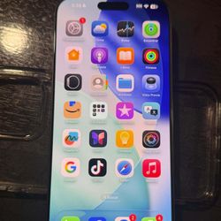 iPhone 16 Pro Max🤖