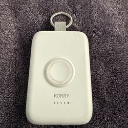 Rorry Portable Charger 3 In 1