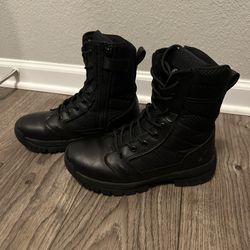 Tactical Boots