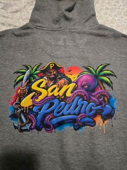 Hoodies custome any size
