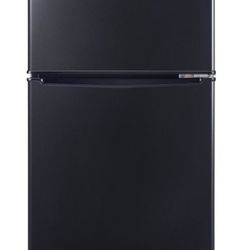 Kenmore 4.0 Cu-ft Refrigerador & 0.9 Cu-ft Microwave 