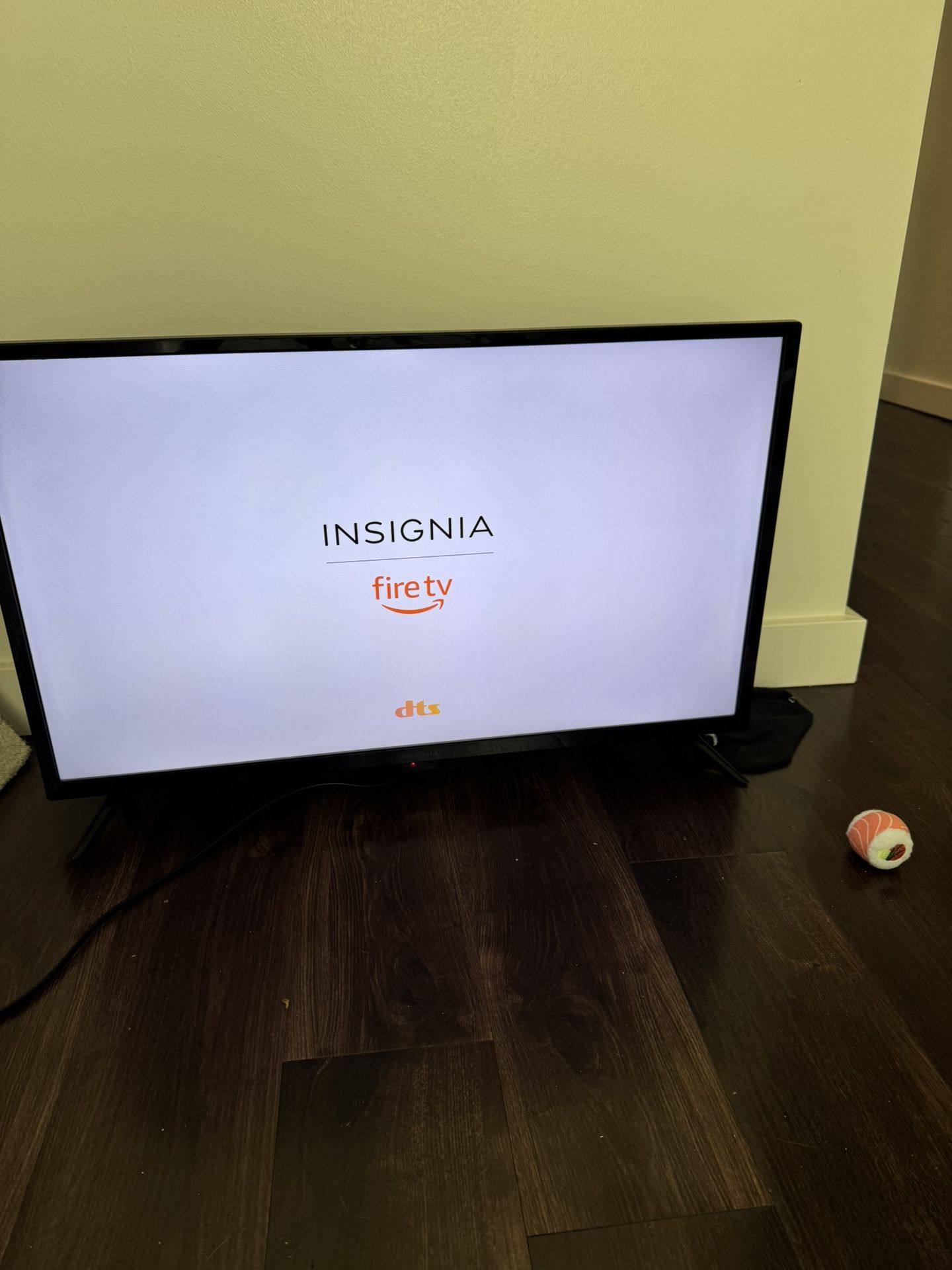 32 Inch Insignia Fire Tv