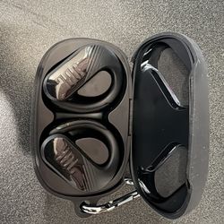 JBL Endurance Peak 3 Earbuds 