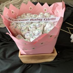 Baby Items