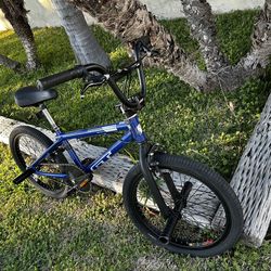 20in GT Compe BMX