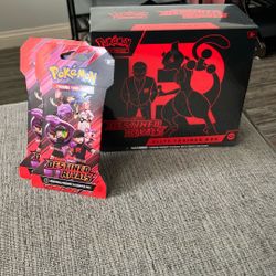 Pokémon Cards 