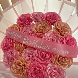 20 Count Eternal Flowers 
