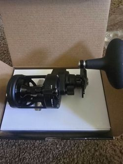 Penn Reel