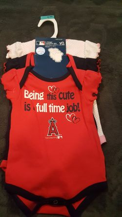 Baby girl angels shirts