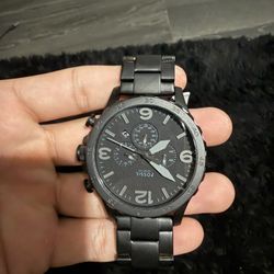 Fossil Watch 
