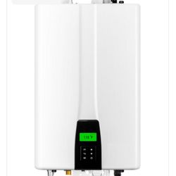 	 Navien NPE-180S2